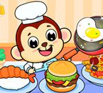 Cooking Games For Kids